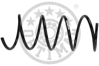 OPTIMAL AF-2906 Sasi Yayi C-Klassew203 -C-Klasse Kombis203 -C-Klasse Sportcoupecl203 -Clkc209 -Clk Cabrioleta209 A2033214104