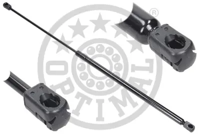 OPTIMAL AG-39983 Gazli Amortisör Motor Kaputu S-Klassew220 A2208800329