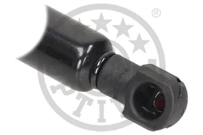 OPTIMAL AG-40216 Gazli Amortisör Motor Kaputu 7f01-F02-F03-F04 51237185032