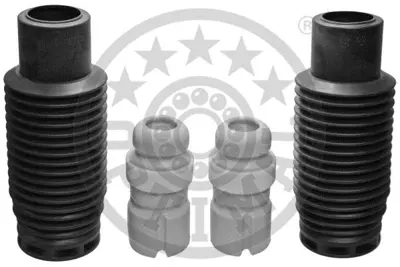 OPTIMAL AK-735064 Toz Koruma Seti Amortisör 4068b -406 Break8e/F -406 Coupe8c -6056b 525426