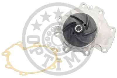 OPTIMAL AQ-1193 Su Pompasi Cougarec -Maverıck-Mondeo Igbp -Mondeo I Kombibnp -Mondeo I Stufenheckgbp -Mondeo Iıbap C2S5120 XS2Z8501CC