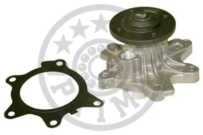 OPTIMAL AQ-1869 Su Pompasi Mınır50-R53 Aurıs E15 -Corolla E12 -Corolla Combi E12 -Corolla Stufenheck E12 -Corol 11517790871 1610039395