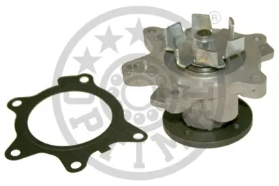 OPTIMAL AQ-1869 Su Pompasi Mınır50-R53 Aurıs E15 -Corolla E12 -Corolla Combi E12 -Corolla Stufenheck E12 -Corol 11517790871 1610039395