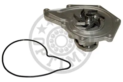 OPTIMAL AQ-2174 Su Pompasi A48ec-B7 -A48k2-B8 -A4 Allroad8kh-B8 -A4 Avant8ed-B7 -A4 Avant8k5-B8 -A4 Cabriolet8h7-B6- 6E121018A