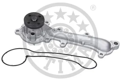 OPTIMAL AQ-2324 Su Pompasi Smart: Fortwo Cabrio451 -Fortwo Coupe451 A1322010000