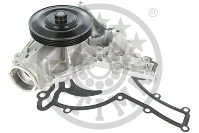 OPTIMAL AQ-2497 Su Pompasi Mercedes-Benz : S-Classw221 A2722001401