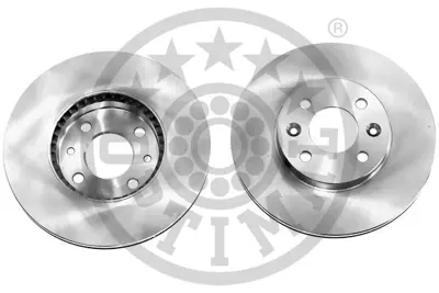 OPTIMAL BS-2270C Fren Diski Laguna Ib56 -556 -Laguna I Grandtourk56 -Megane Iba0/1 -Megane I Cabrioletea0/1 -Mega 7701205840