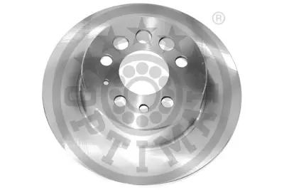 OPTIMAL BS-2830C Fren Diski 240p242-P244 -240 Kombip245 -740744 -740 Kombi745 -760704-764 -760 Kombi704-765 -780-9409 2707362