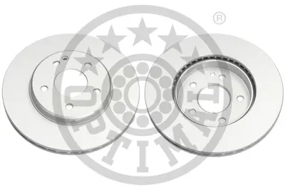 OPTIMAL BS-3131C Fren Diski C-Klassew202 -C-Klasse Kombis202 A2024210912