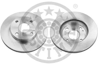 OPTIMAL BS-3860C Fren Diski 121 Iıdb -323 C Ivbg -323 C Vba -323 F Ivbg -323 P Vba -323 S Ivbg -323 S Vba -Mx-5 Ina SA013325X