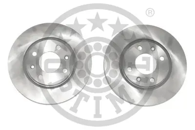 OPTIMAL BS-4490C Fren Diski 4068b -406 Break8e/F 4246L9