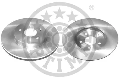 OPTIMAL BS-6590HC Fren Diski Mondeo Iııb5y -Mondeo Iıı Kombibwy -Mondeo Iıı Stufenheckb4y Xtypecf1 Xtype Estatecf 4181042 C2S4566