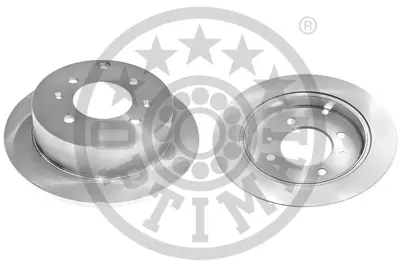 OPTIMAL BS-7694C Fren Diski Matrıxfc -Sonata Ivef Magentısgd-Ms 584113C000