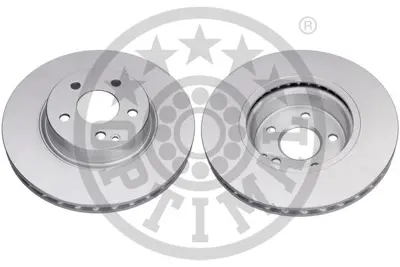 OPTIMAL BS-7800HC Fren Diski Clsc219 -E-Klassew211 -E-Klasse Kombis211 A2114210912