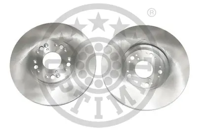 OPTIMAL BS-7994C Fren Diski Gsjzs147 -Gsjzs160 -Uzs161 -Uzs160 -Is Ijce1 -Gxe1 -Is Sportcross-Lsucf10 -Sc Cabriole 