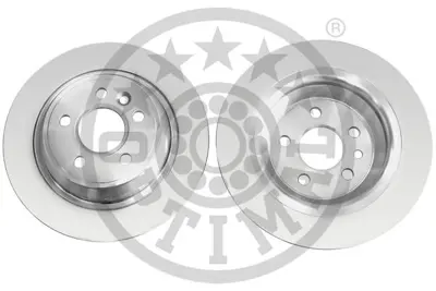 OPTIMAL BS-8258C Fren Diski Focus Iıda -Galaxywa6 -Kuga I-Mondeo Ivba7 -Mondeo Iv Stufenheckba7 -Mondeo Iv Turnierba LR027123 MEGG9J2A315AA