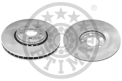 OPTIMAL BS-8302HC Fren Diski Grand Sc Nıc Iııjz0/1 -Laguna Coupedt0/1 -Laguna Iııbt0/1 -Laguna Iıı Grandtourkt0/1 -Sc 402060003R