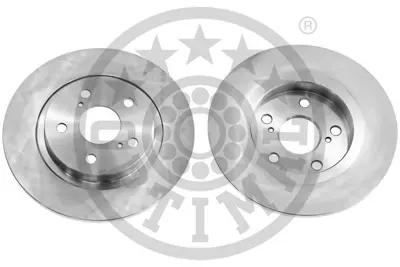 OPTIMAL BS-8328C Fren Diski Avensıs Station Wagon T27 -Avensıs Stufenheck T27 4243105070