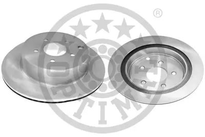 OPTIMAL BS-8336C Fren Diski Infınıtı: Fx-Q50-Q70y51 Murano Iz50 -Murano Iız51 43206CA000