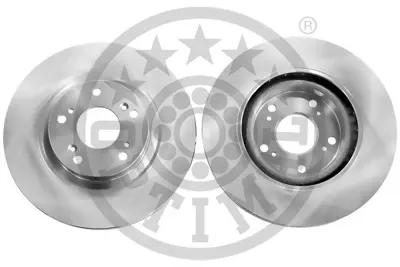 OPTIMAL BS-8346C Fren Diski Cr-V Iırd 45251SCAE50