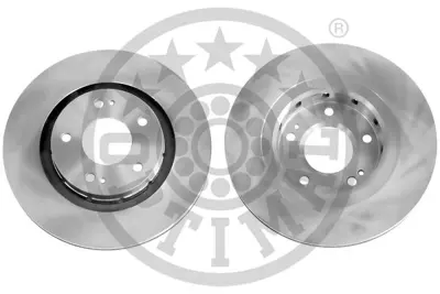 OPTIMAL BS-8394HC Fren Diski C-Crosserep -C-Crosser Enterprıselancer Sportbackcx A -Lancer Stufenheckcy/Z A -Outland 424959 4249F3 MR205215