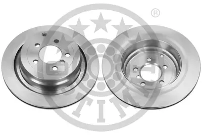 OPTIMAL BS-8400C Fren Diski Range Rover Iıılm SDB500203