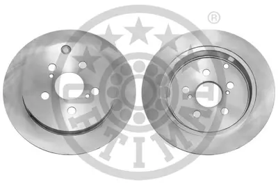 OPTIMAL BS-8414C Fren Diski Celıca T23 -Prıus Liftback W2 4243147030