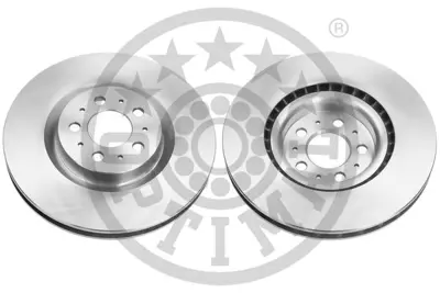 OPTIMAL BS-8426HC Fren Diski S60 I-V70 Iısw 8672112