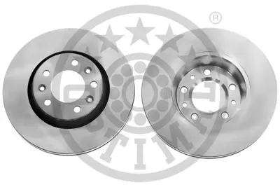 OPTIMAL BS-8432HC Fren Diski Jumpy-Jumpy Kastenscudo270 -272 -Scudo Kasten270 -272 -Scudo Pritsche/Fahrgestell270 - 4249J9 9467548387 SU001A1063