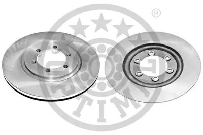 OPTIMAL BS-8476HC Fren Diski Rextongab 4144108030