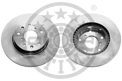 OPTIMAL BS-8484C Fren Diski Sedıcıfy Sx4ey-Gy -Sx4 Stufenheckgy 5531179J01 71742850