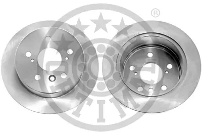 OPTIMAL BS-8546C Fren Diski Camry Stufenheck V3 4243133100