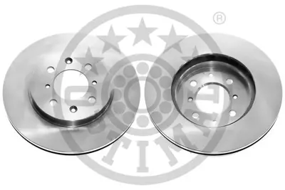 OPTIMAL BS-8554C Fren Diski Jazz Iıgd -Ge3 -Jazz Iııge -Gg -Gp 45251SAAG50
