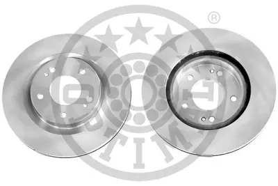 OPTIMAL BS-8572C Fren Diski Grandısna W MN116979