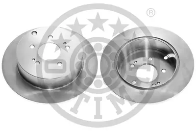 OPTIMAL BS-8574C Fren Diski Grandısna W MR955407