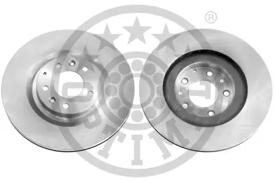 OPTIMAL BS-8640HC Fren Diski Rx 8se17 F16033251A