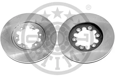 OPTIMAL BS-8644HC Fren Diski Rangerer-Eq B-Serıeuf -B-Serıeun UH7433251 XM341027BA