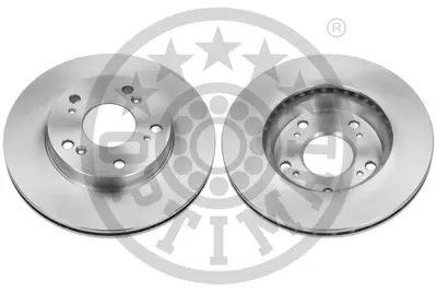 OPTIMAL BS-8650C Fren Diski Cıvıc Vııı Stufenheckfd-Fa 45251SNA000