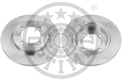 OPTIMAL BS-8654C Fren Diski Proton: Gen 2cm 