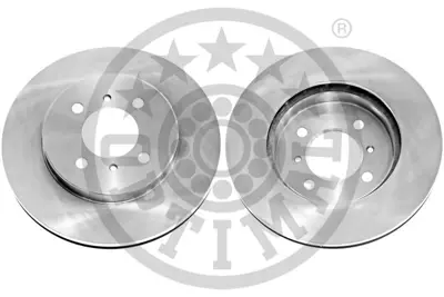 OPTIMAL BS-8656C Fren Diski Colt Ivca A -Lancer Ivc6 A-C7 A -Lancer Vcb/D A -Mırage Schr Gheckcj A-Cl A Proton: Pers MR449771