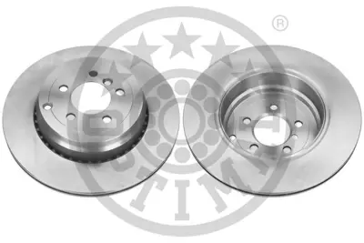 OPTIMAL BS-8696C Fren Diski Range Rover Iıılm LR011891