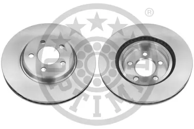 OPTIMAL BS-8726HC Fren Diski 300 Clx -300 C Touringlx 