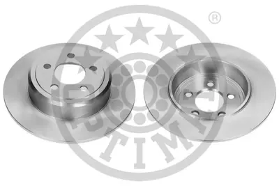 OPTIMAL BS-8730C Fren Diski 300 Clx -300 C Touringlx 
