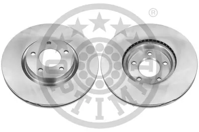 OPTIMAL BS-8762HC Fren Diski 3bk -3bl B37F3325XA