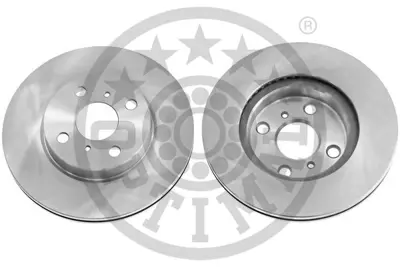 OPTIMAL BS-8766C Fren Diski Iq J1 4351274010