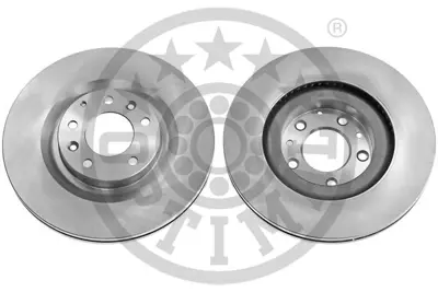 OPTIMAL BS-8768HC Fren Diski Cx-7er -Cx-9tb EH143325XA