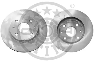 OPTIMAL BS-8810C Fren Diski Charadel2 -Cuore Vıl251-L250 -L260 -Movel6 -L9 -Sırıonm1 -Sırıonm3 -Yrvm2 4351297202000