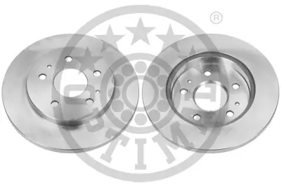 OPTIMAL BS-8864C Fren Diski Terıosj1 -Terıosj2 4351287402000
