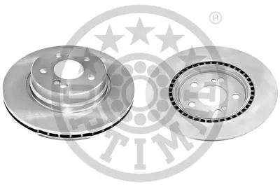 OPTIMAL BS-8874C Fren Diski E-Klassew124 -E-Klassew210 -Slr129 -Stufenheckw124 A1294230312