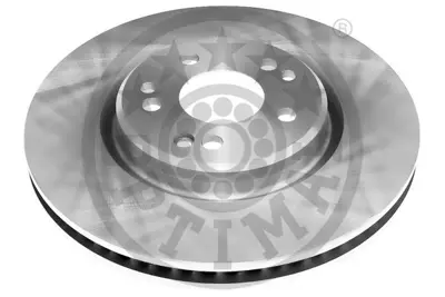 OPTIMAL BS-8892C Fren Diski E-Klassew124 -Slr129 -Stufenheckw124 A1294211712